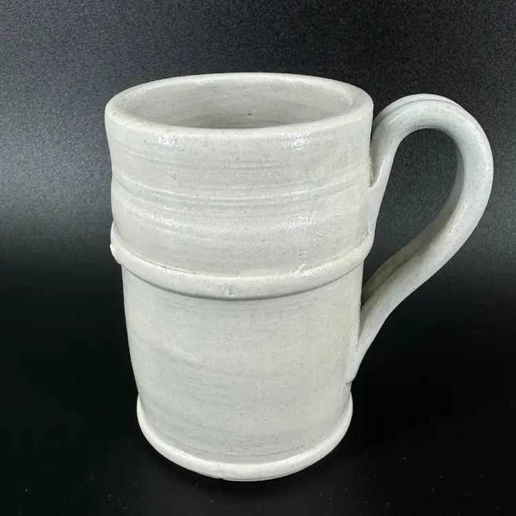 Williamsburg Pottery Small Pitcher