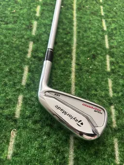 TaylorMade Tour Preferred UDI 2 Driving IRON IRONS 18* Loft Graphite Shaft