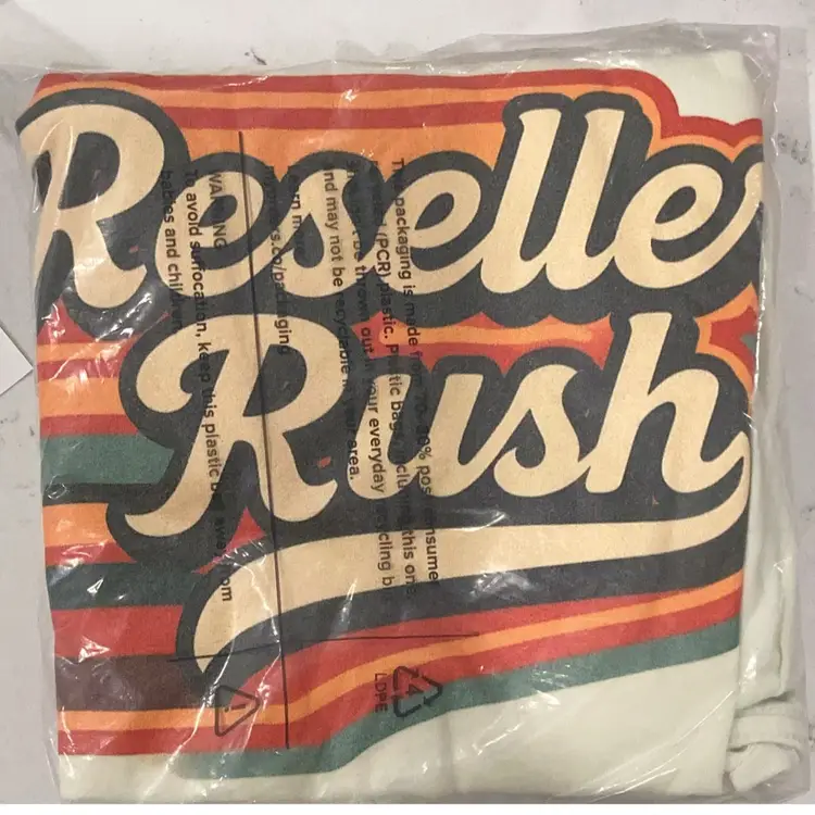 Reseller Rush Logo Shirt