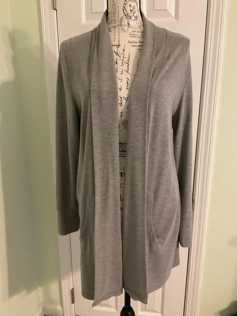 89th & Madison Cardigan Wrap