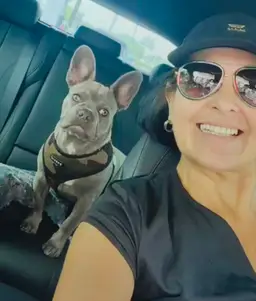 Angela Faria @ Circa2020mac