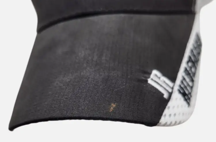 Preowned JR Hildebrand #4 Izod IndyCar Series Cap National Guard Indy 500 Racing