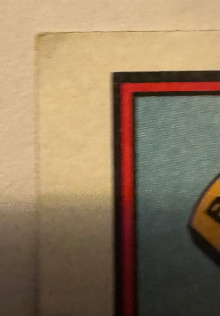 Nolan Ryan 6 Card Lot