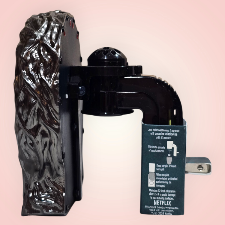 Bath & Body Works Stranger Things Demogorgon Nightlight Wallflower Plug-In