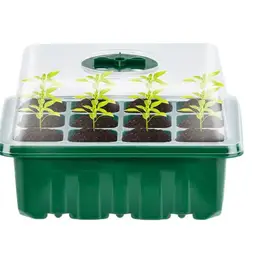 12-cell Humidity Dome