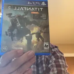 Titanfall