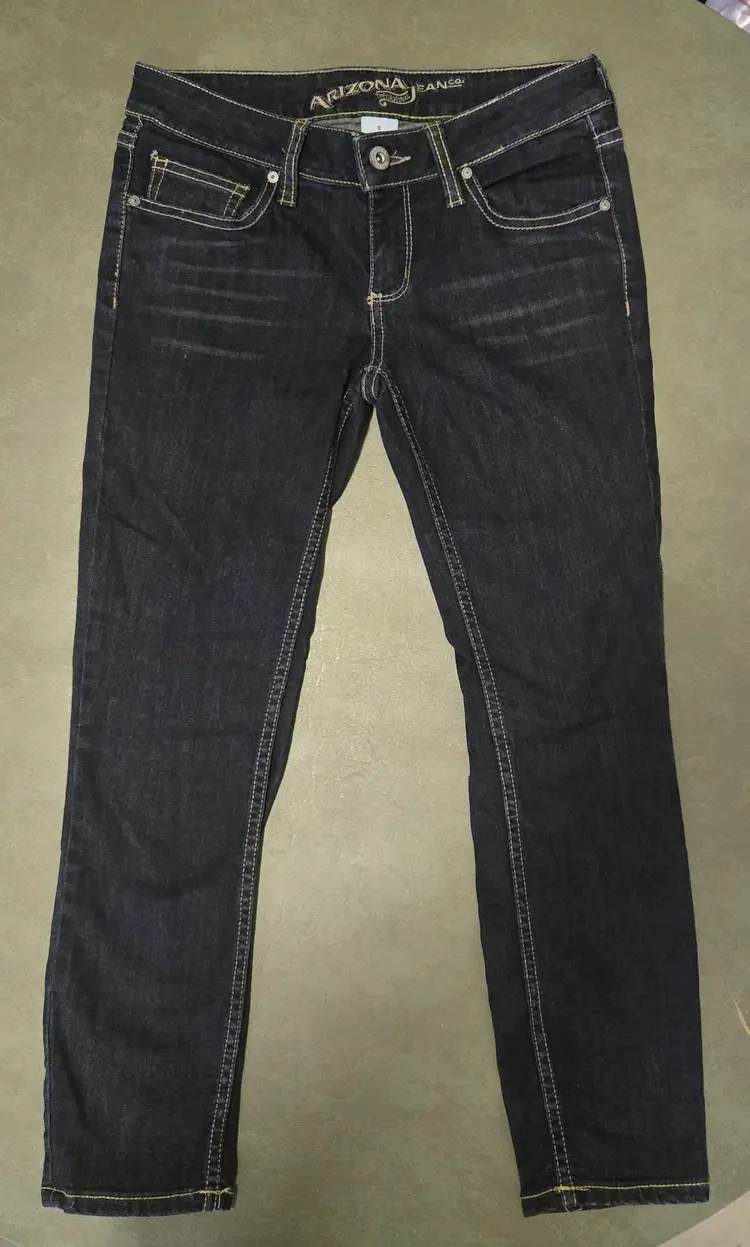 Arizona Jeans Co. Women's Jeans Size 0