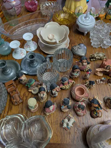 Wednesday Randomness 