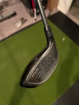 Cobra Speed Zone 3 Wood