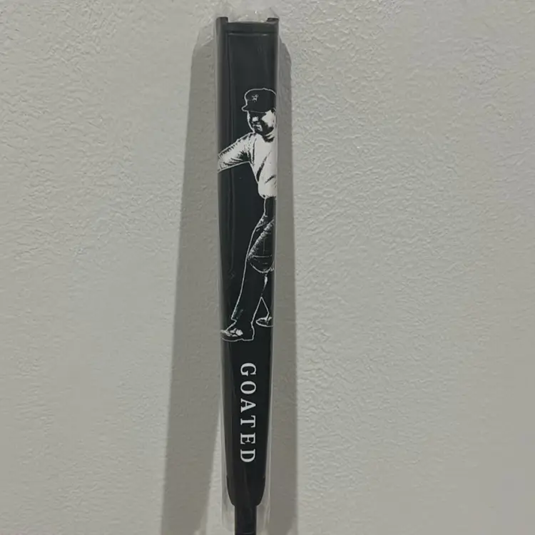 Goated Billy Casper 1 Of 50