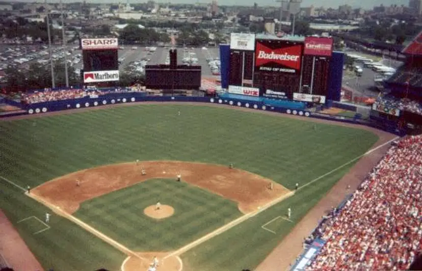 New York Mets baseball card breaks and collector community
