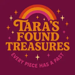 tarasfoundtreasures