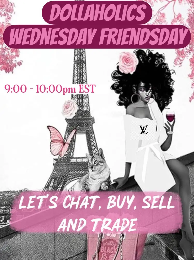 Wednesday Friendsday