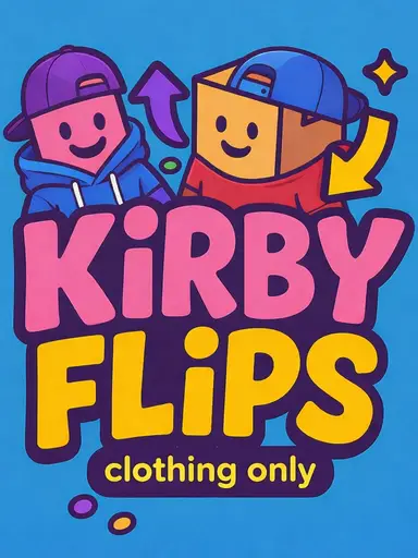 CLOTHES! POP UP SALE! LOW STARTS! 