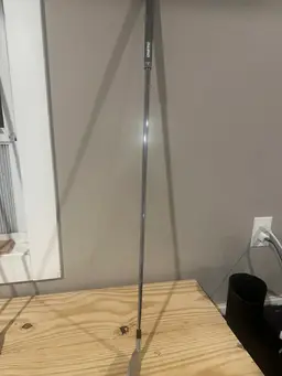 Fourteen 2 Driving Iron