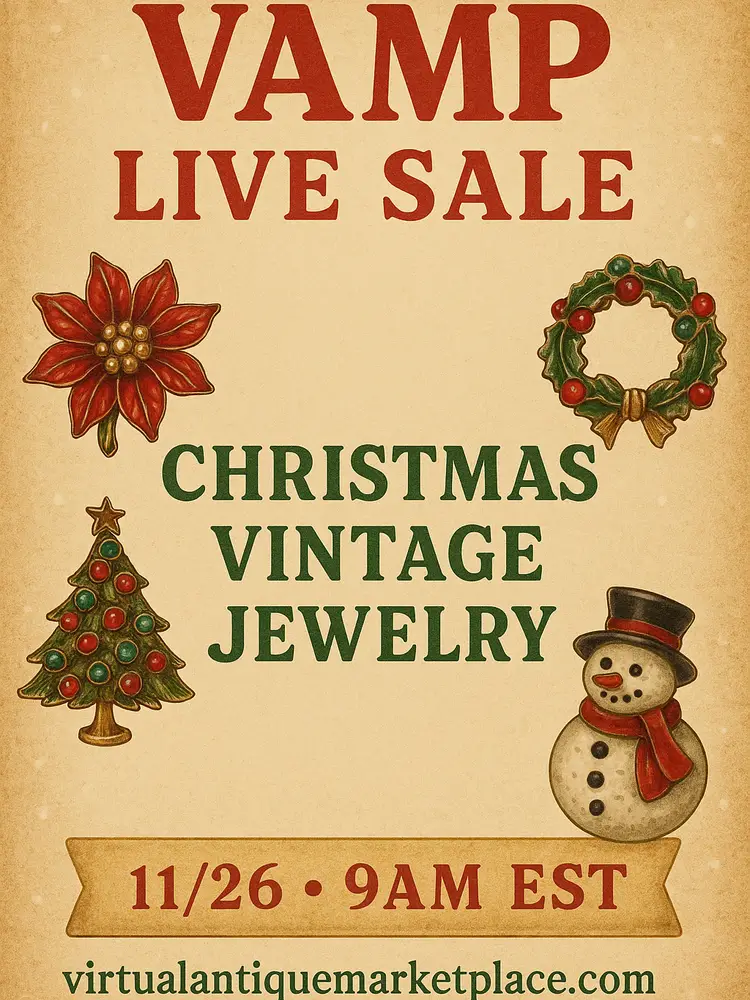 Christmas Jewelry 