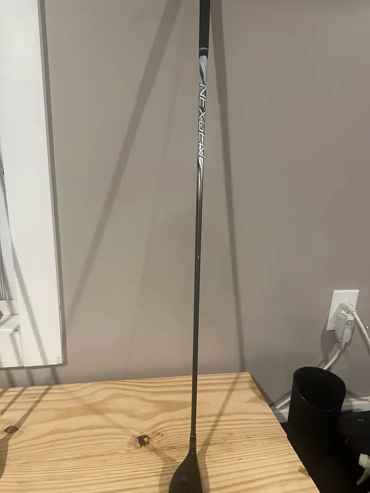 Nexgen NS210 4 Hybrid 22deg