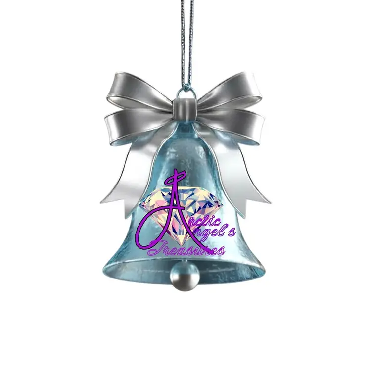 Vintage 80s Three Stone Gold Tone Necklace 16”