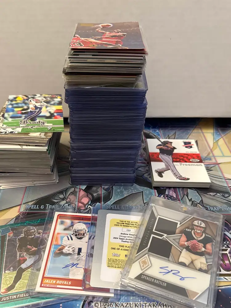 $2 Auctions Mixed Sports Come Hang 