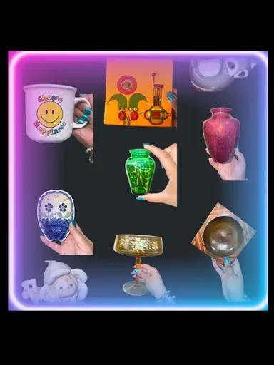 CURATED VINTAGE OFFERINGS 