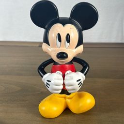 2015 Mattel Mickey Talking & Singing Untested