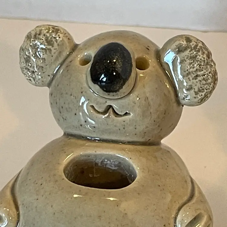 Fun Pair Of Chopstick Holders