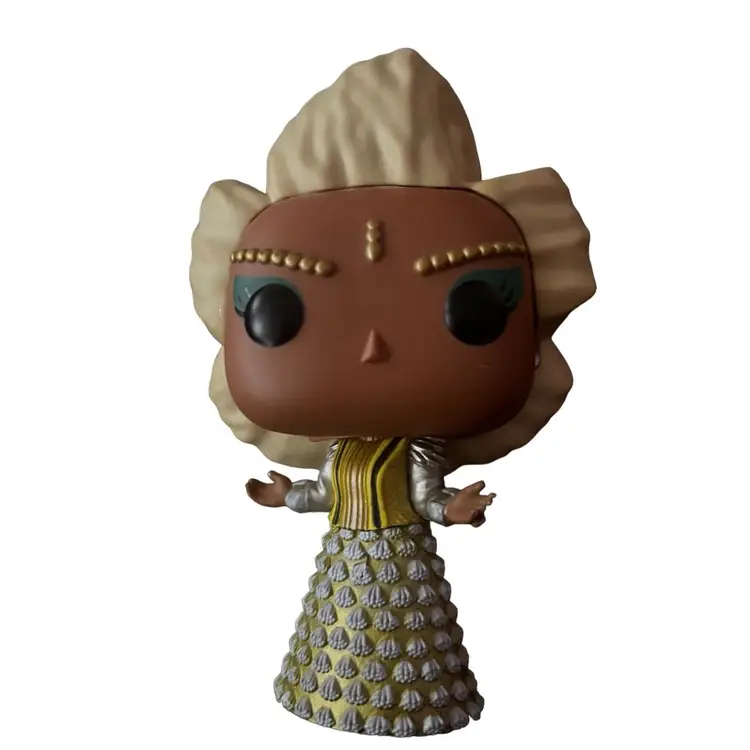 Funko POP A Wrinkle In Time #397 Mrs Which Vinyl Figure *no box*