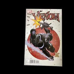 Venom #2