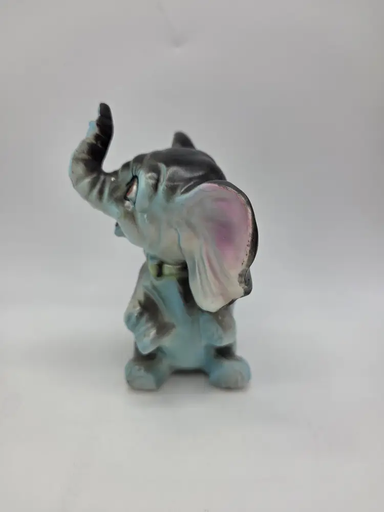 Kitschy Elephant