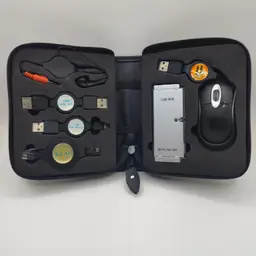 Harvard Square USB Accessories