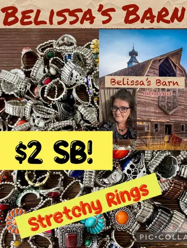 Ring Starts at $2!