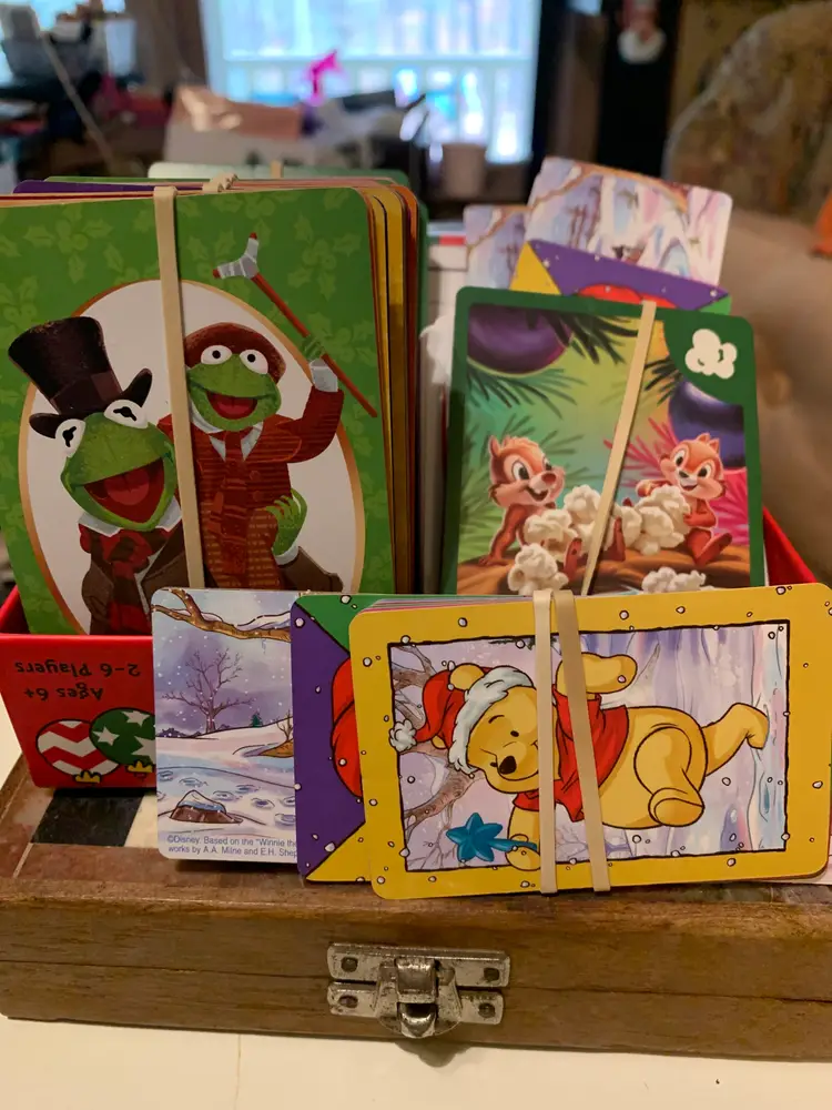 Holiday Destash Sale