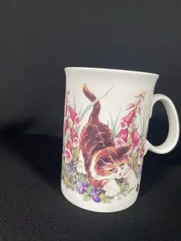 Jason Fine Bone China 10 oz Mug