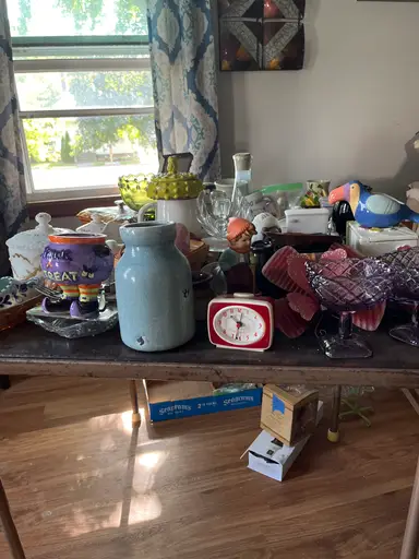 Live With LE @ Homebase 