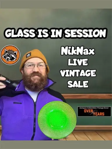 Glass Is In Session Plus More