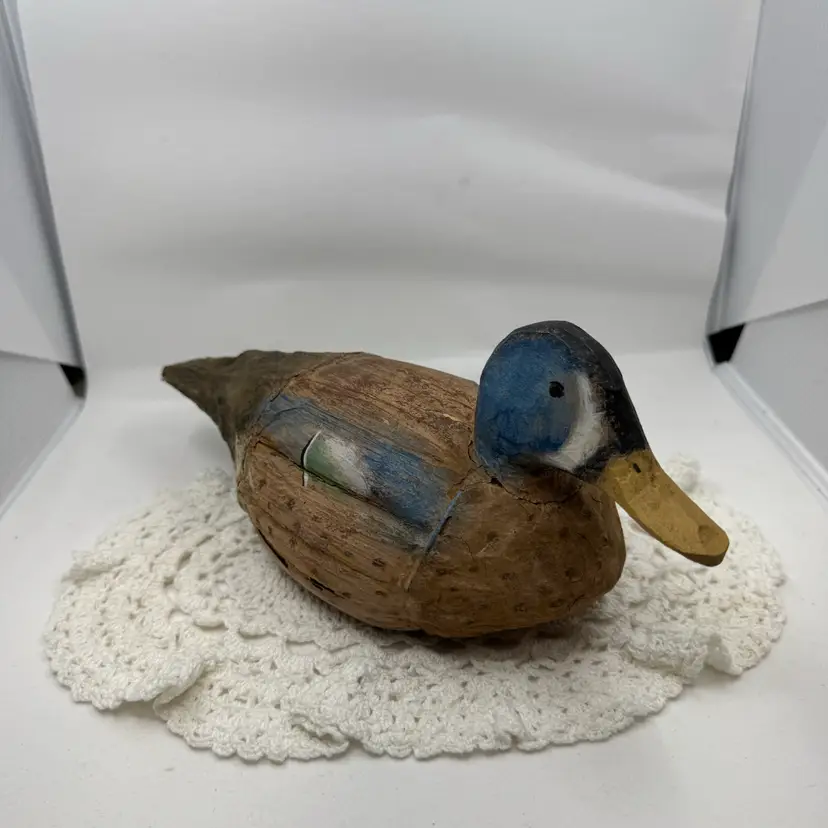 Made In Italy Duck Decoy