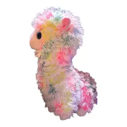 TY Beanie Boo Llama