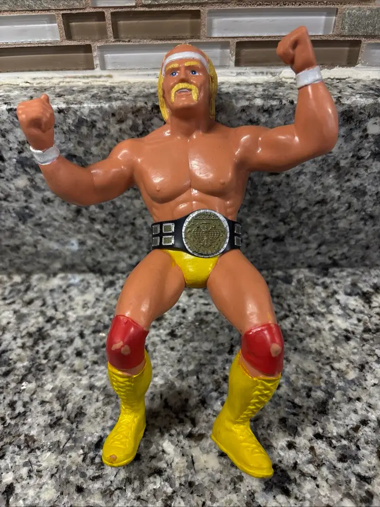 1980s Hulk Hogan