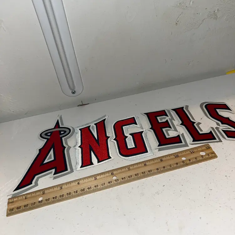 Angels Patches(26 Sets)
