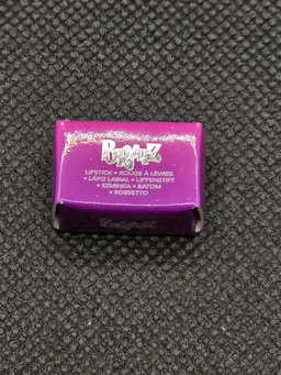 Limited Edition Mini Bratz Cosmetic Lipstick