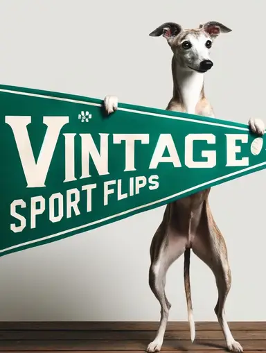 Vintage Variety Show - Ephemera Buttons & More