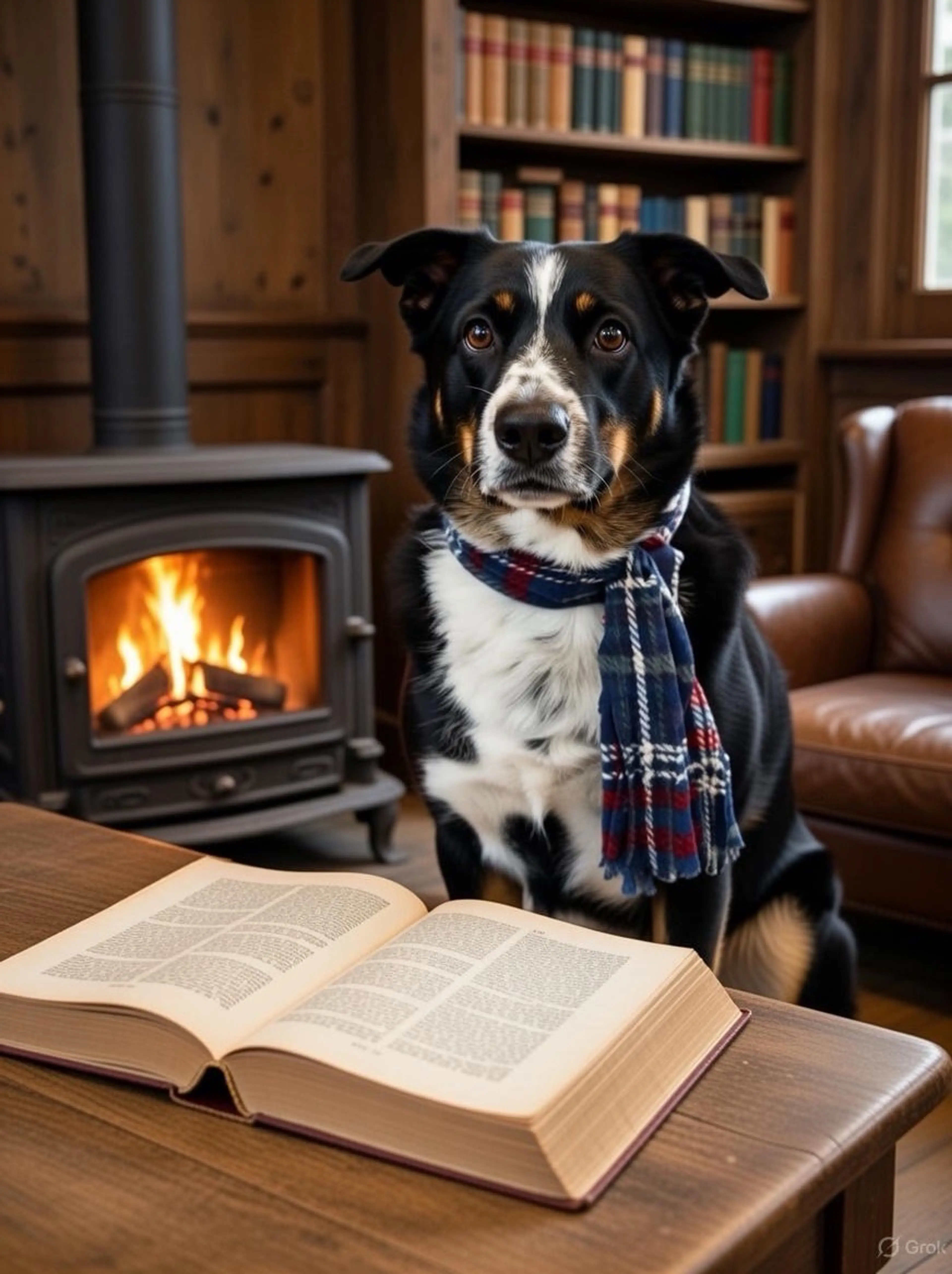 Fireside Chat With Random & WS&C