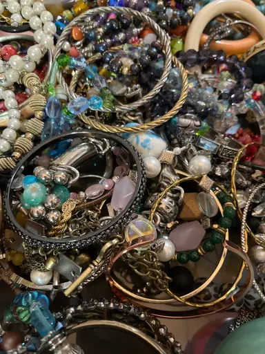 Blinging On The Fly…late Night!