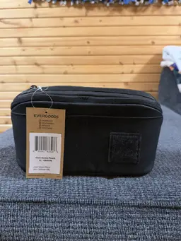 EVERGOODS x Carryology Griffin Collection Cap2