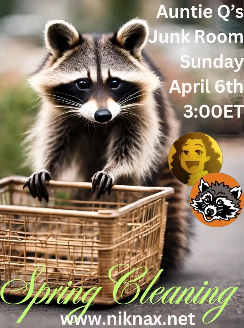 Livestream thumbnail