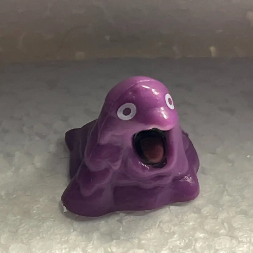 Pokemon Figure As Pictured