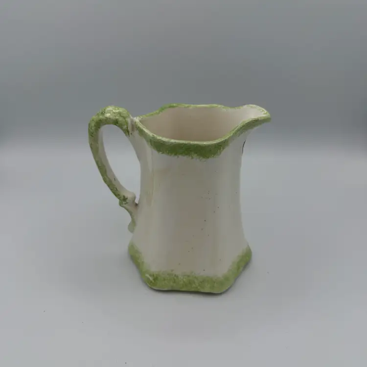 Vintage Cash Family Pottery