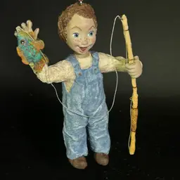 D. One, Two, Three, Four, Five ( Made by Me )