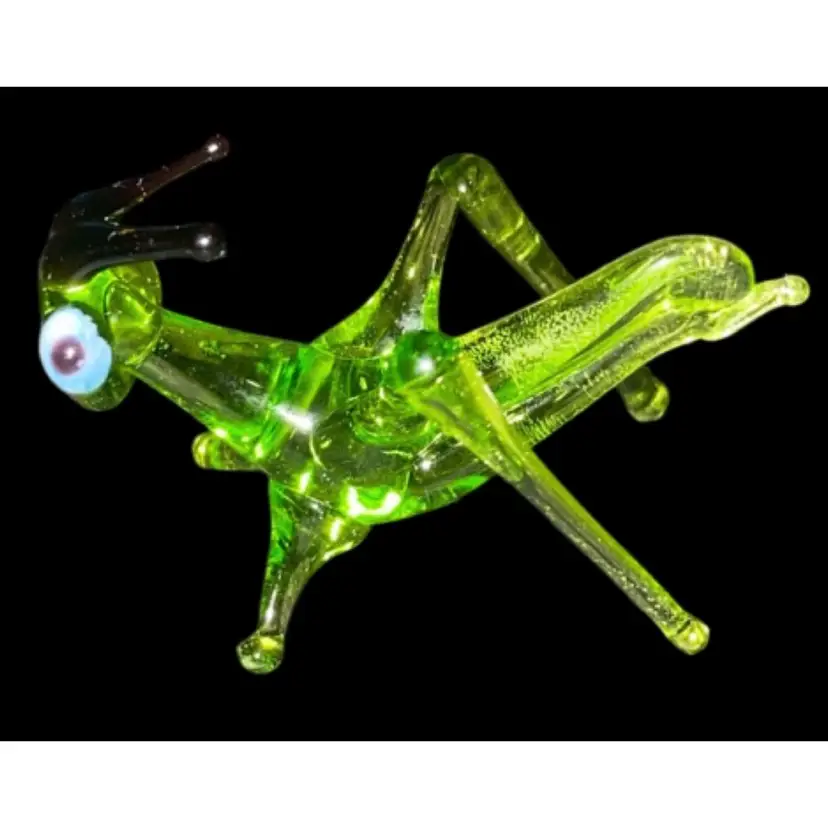 #42- Just In From Ukraine Miniature Animals Figurine As Pictured All Between .75" To 1"