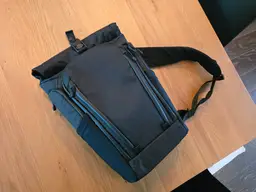 Modern Dayfarer Active Sling Pack & Dayfarer Tech Pack
